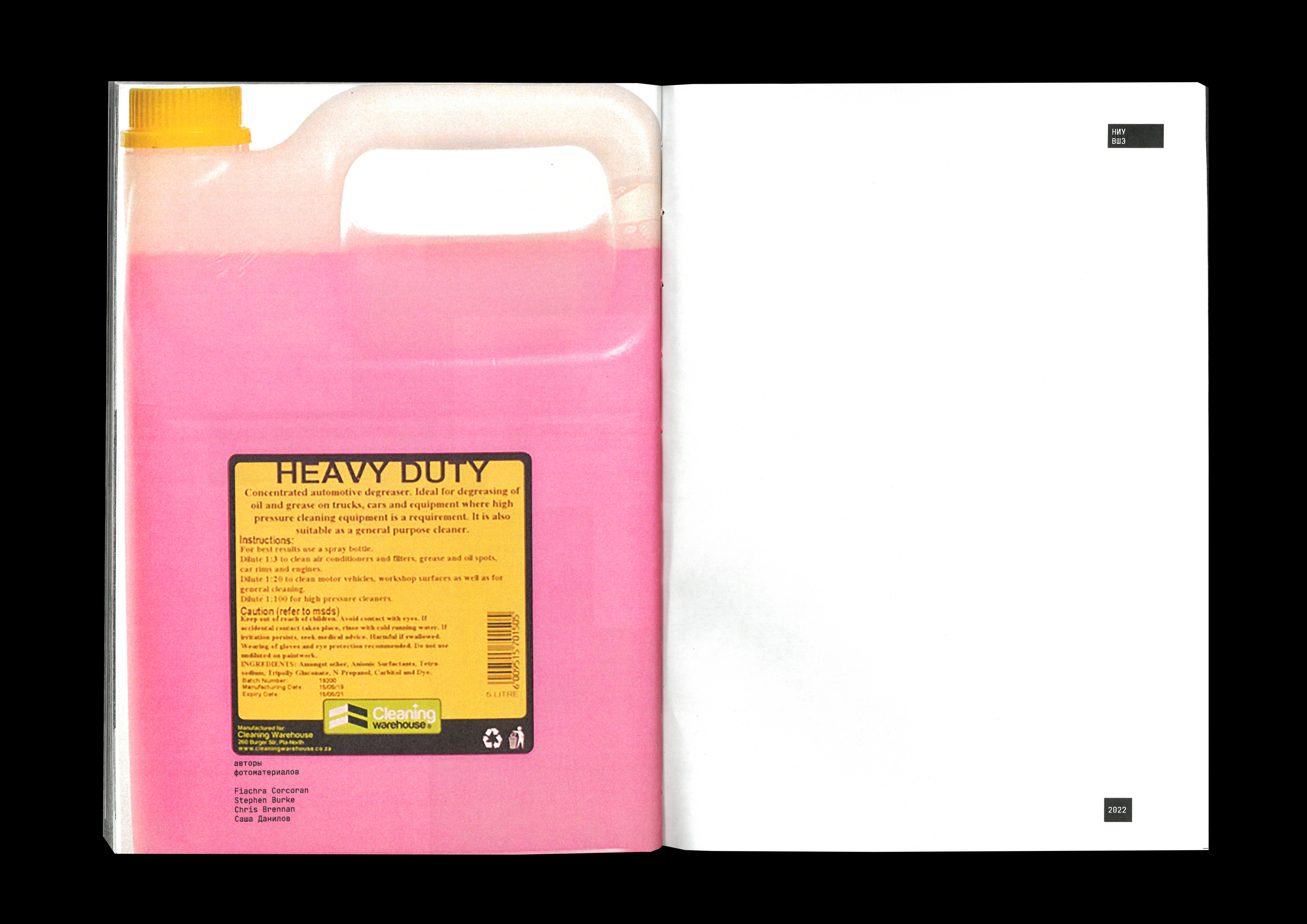 Spray buff zine — Изображение №11 — Графика на Dprofile