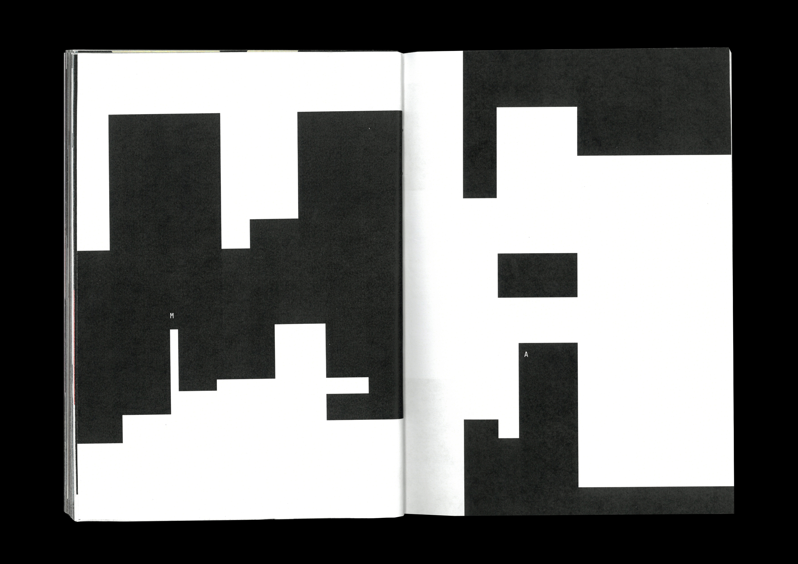 Spray buff zine — Изображение №14 — Графика на Dprofile