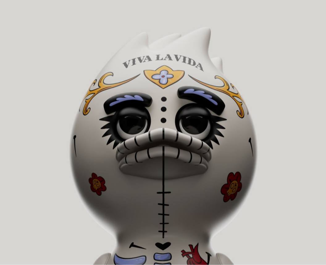 TUD TOY | Дизайн-сопровождение — 3D, Маркетинг на Dprofile