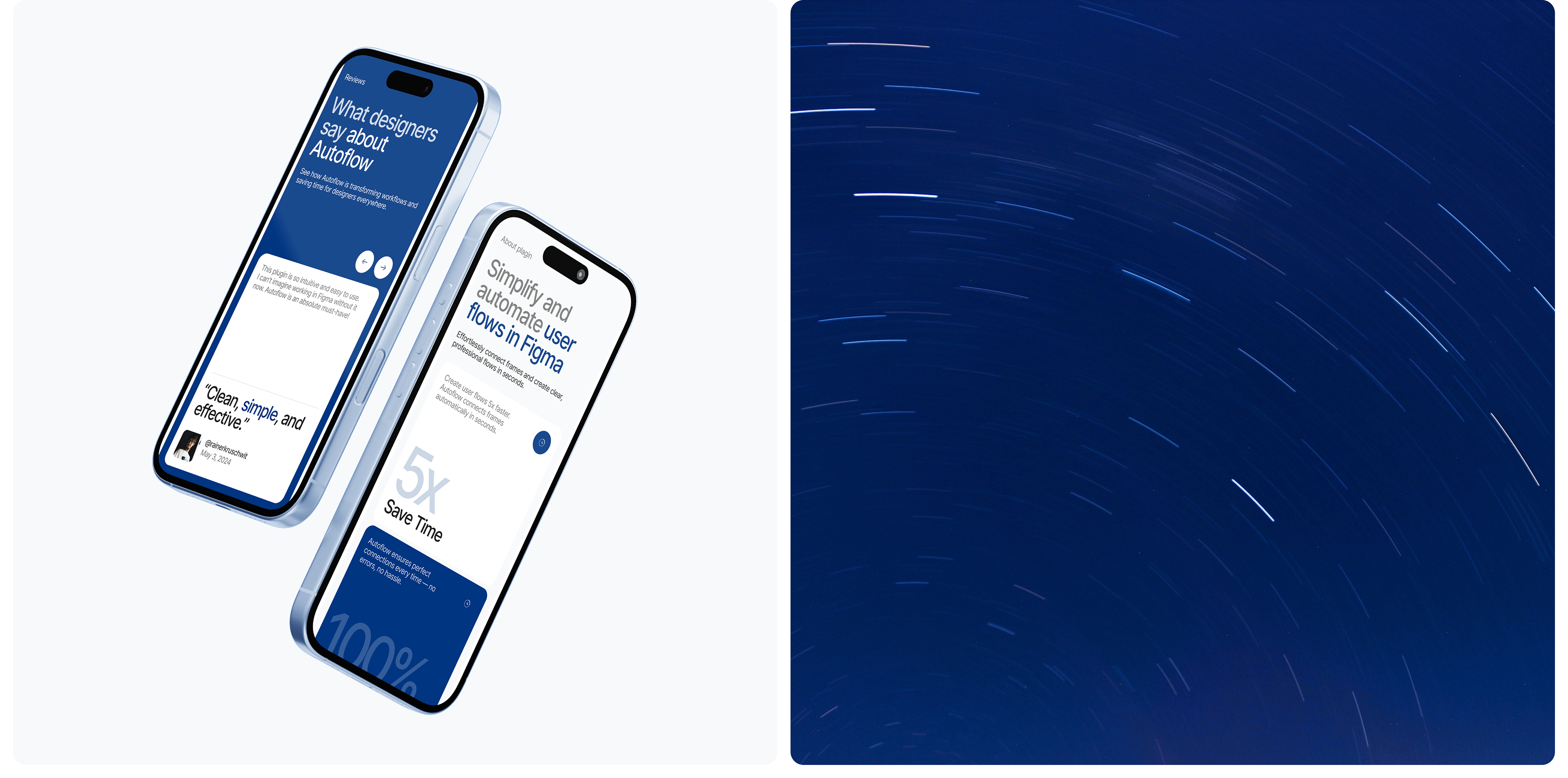 Autoflow — design concept — Изображение №5 — Интерфейсы на Dprofile