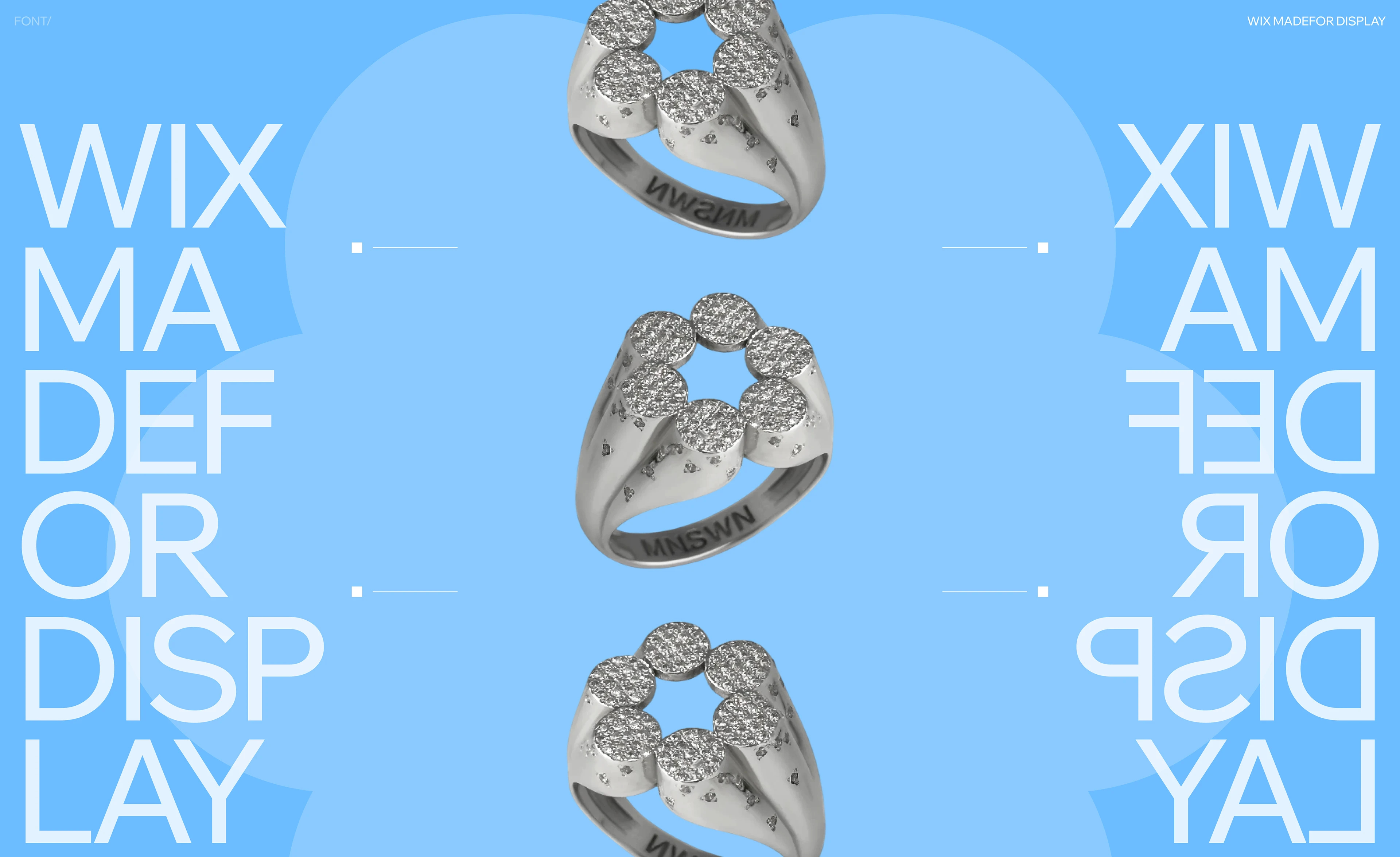 MOONSWOON — e-commerce redesign concept — Изображение №4 — Интерфейсы на Dprofile