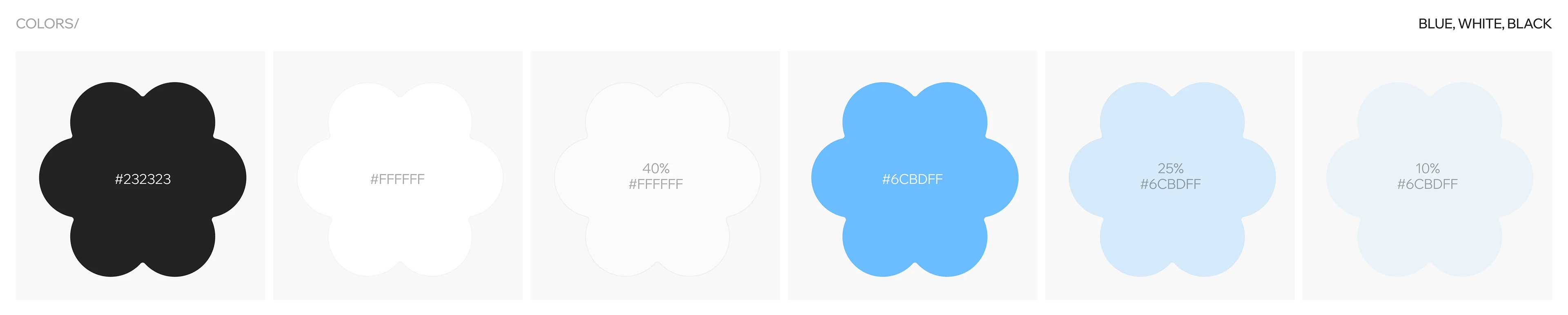 MOONSWOON — e-commerce redesign concept — Изображение №7 — Интерфейсы на Dprofile