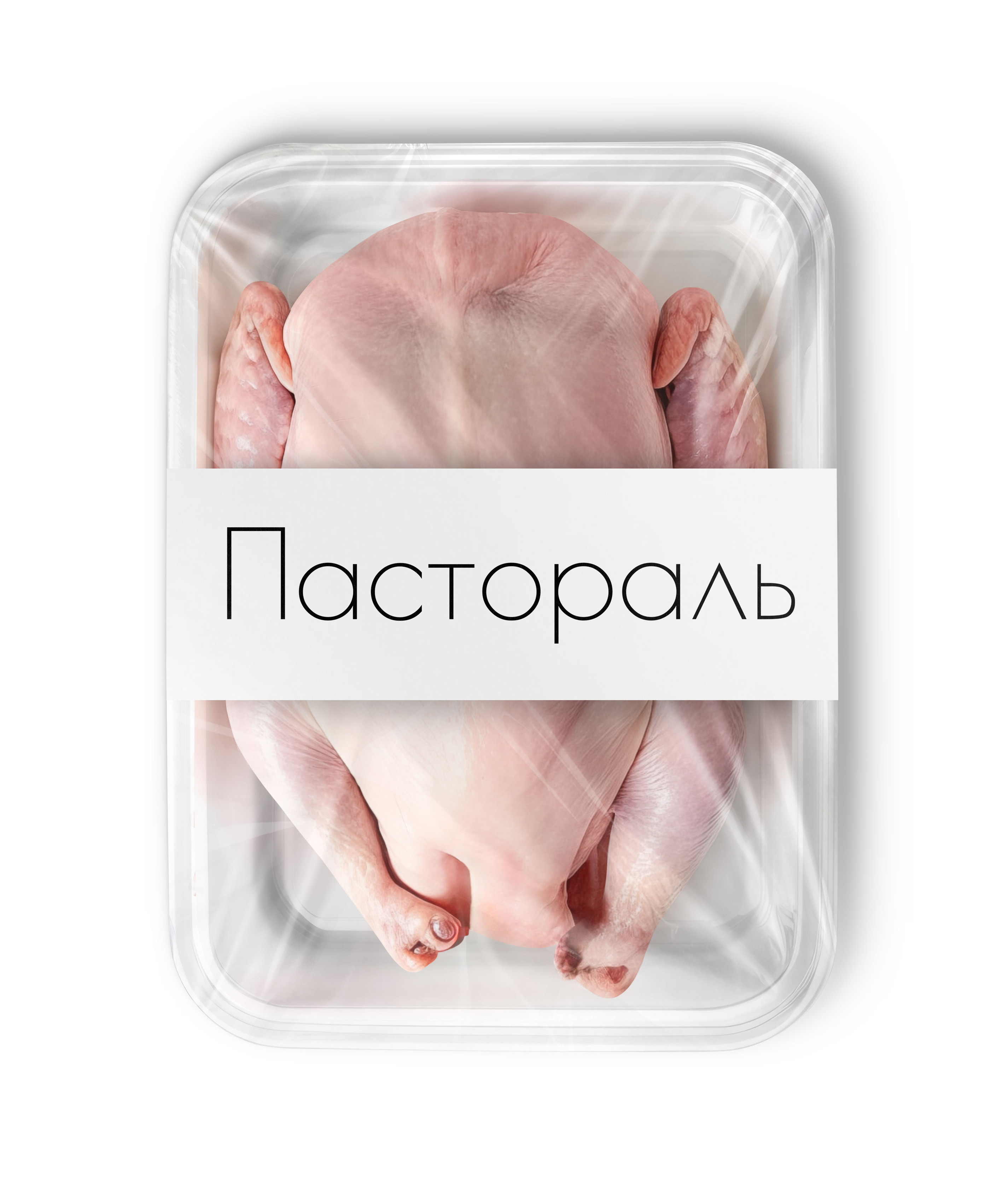 Логотип для магазина фермерских продуктов "Пастораль" — Изображение №2 — Брендинг, Графика на Dprofile