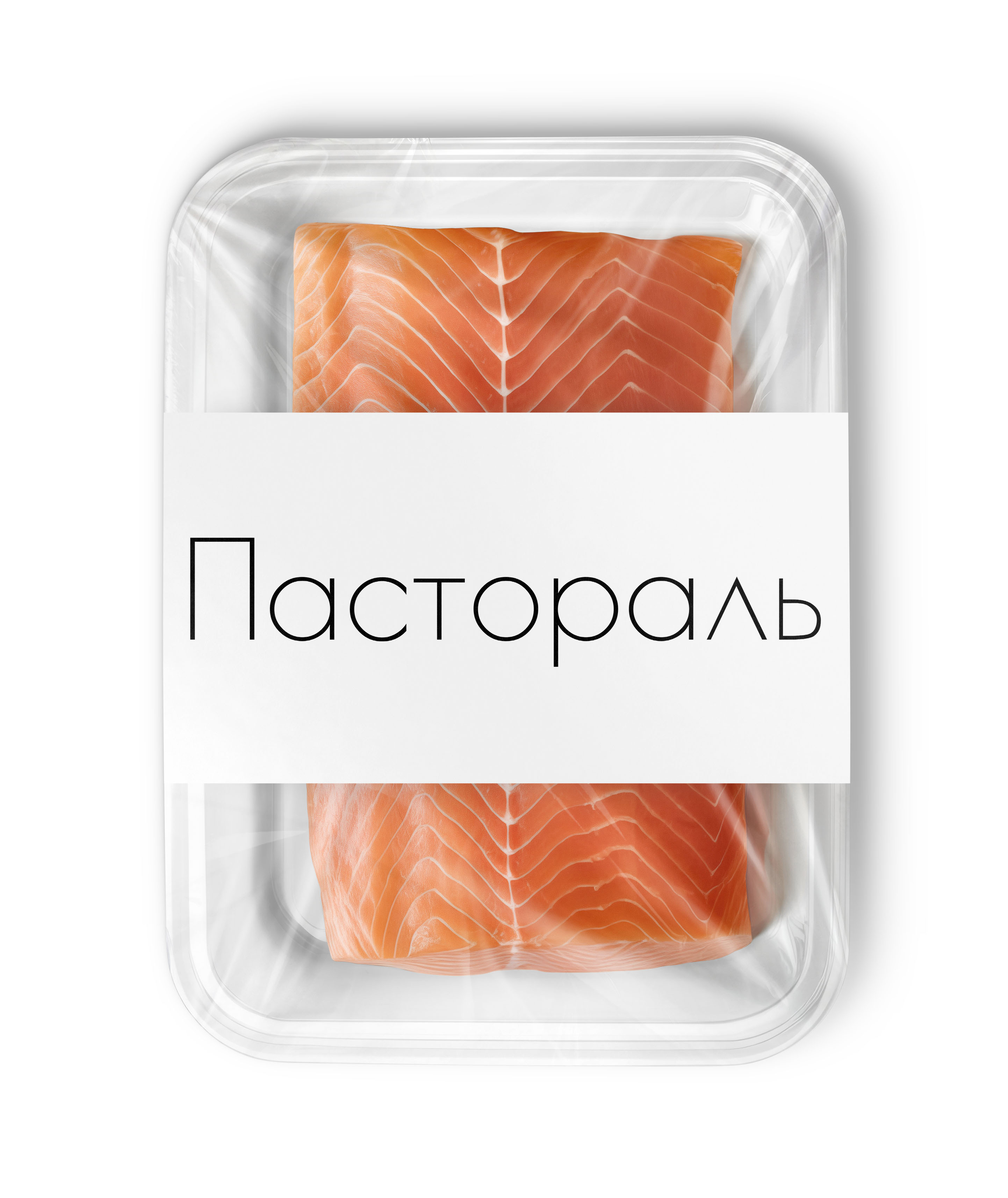 Логотип для магазина фермерских продуктов "Пастораль" — Изображение №3 — Брендинг, Графика на Dprofile