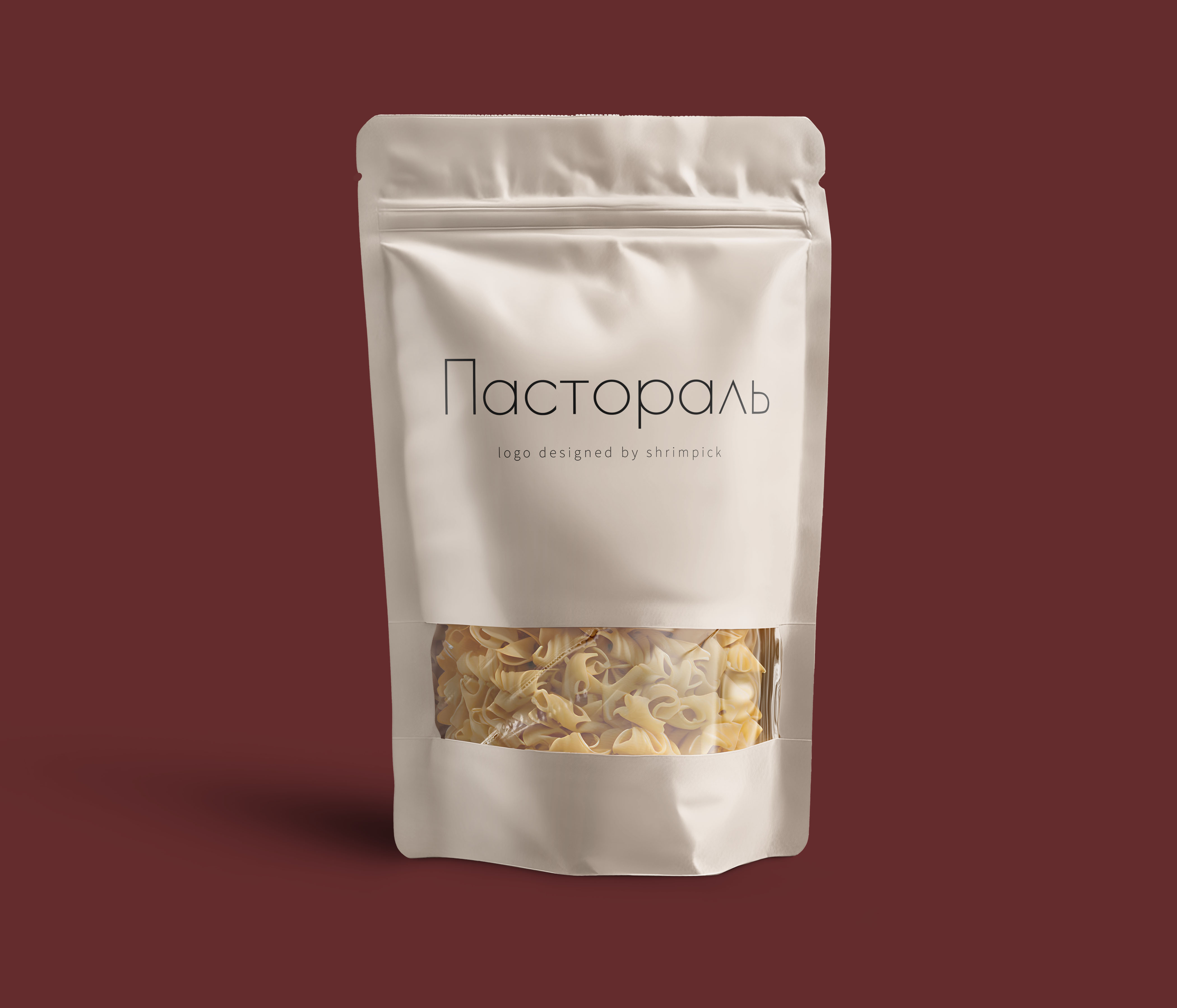 Логотип для магазина фермерских продуктов "Пастораль" — Изображение №5 — Брендинг, Графика на Dprofile