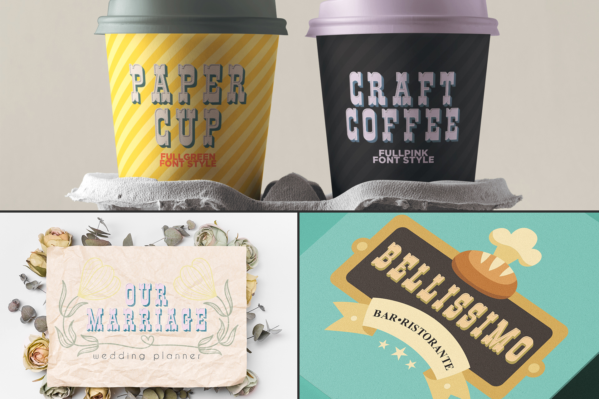 Moscow - SVG color font — Изображение №7 — Графика на Dprofile