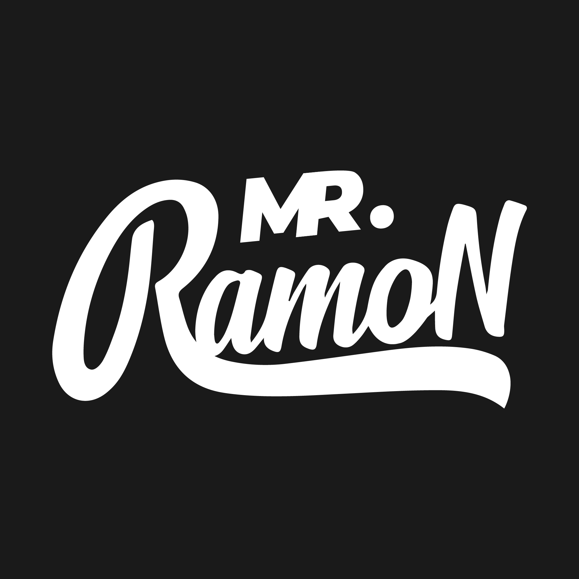 Аватар пользователя Mr.Ramon