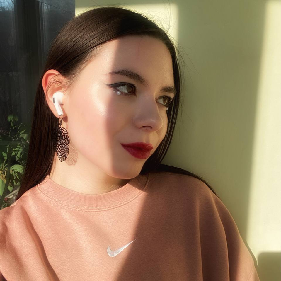 Аватар пользователя Екатерина Невская