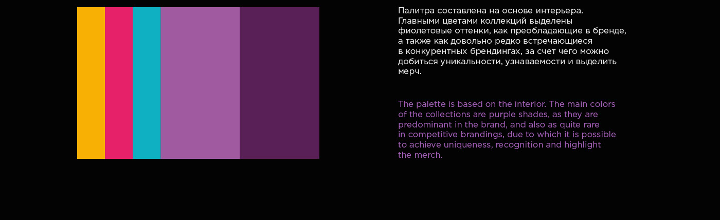 PLOV PROJECT ● КОЛЛЕКЦИЯ МЕРЧА — Изображение №3 — Брендинг, Графика на Dprofile