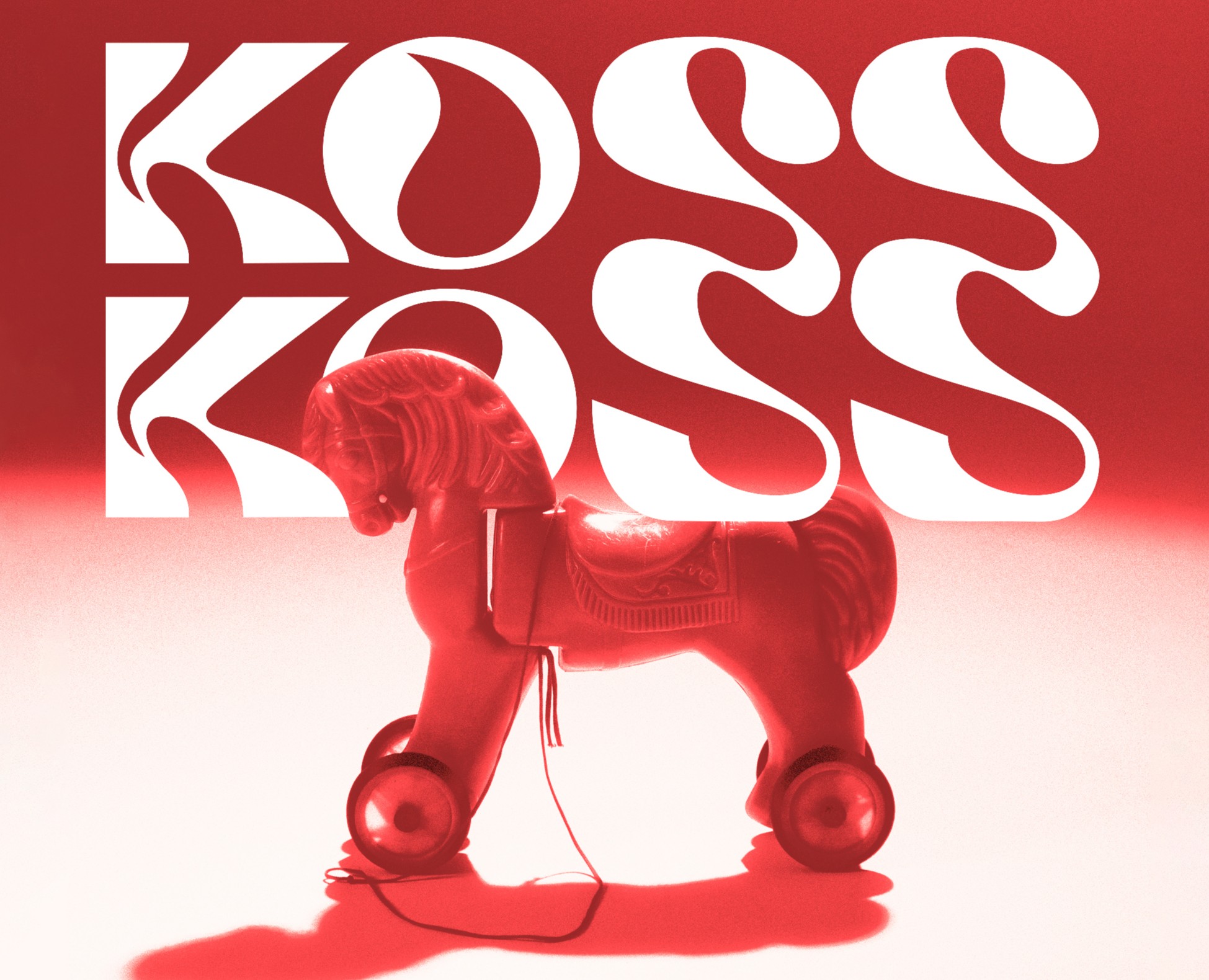 Ребрендинг магазина одежды и аксессуаров "Koss Koss" — Брендинг на Dprofile