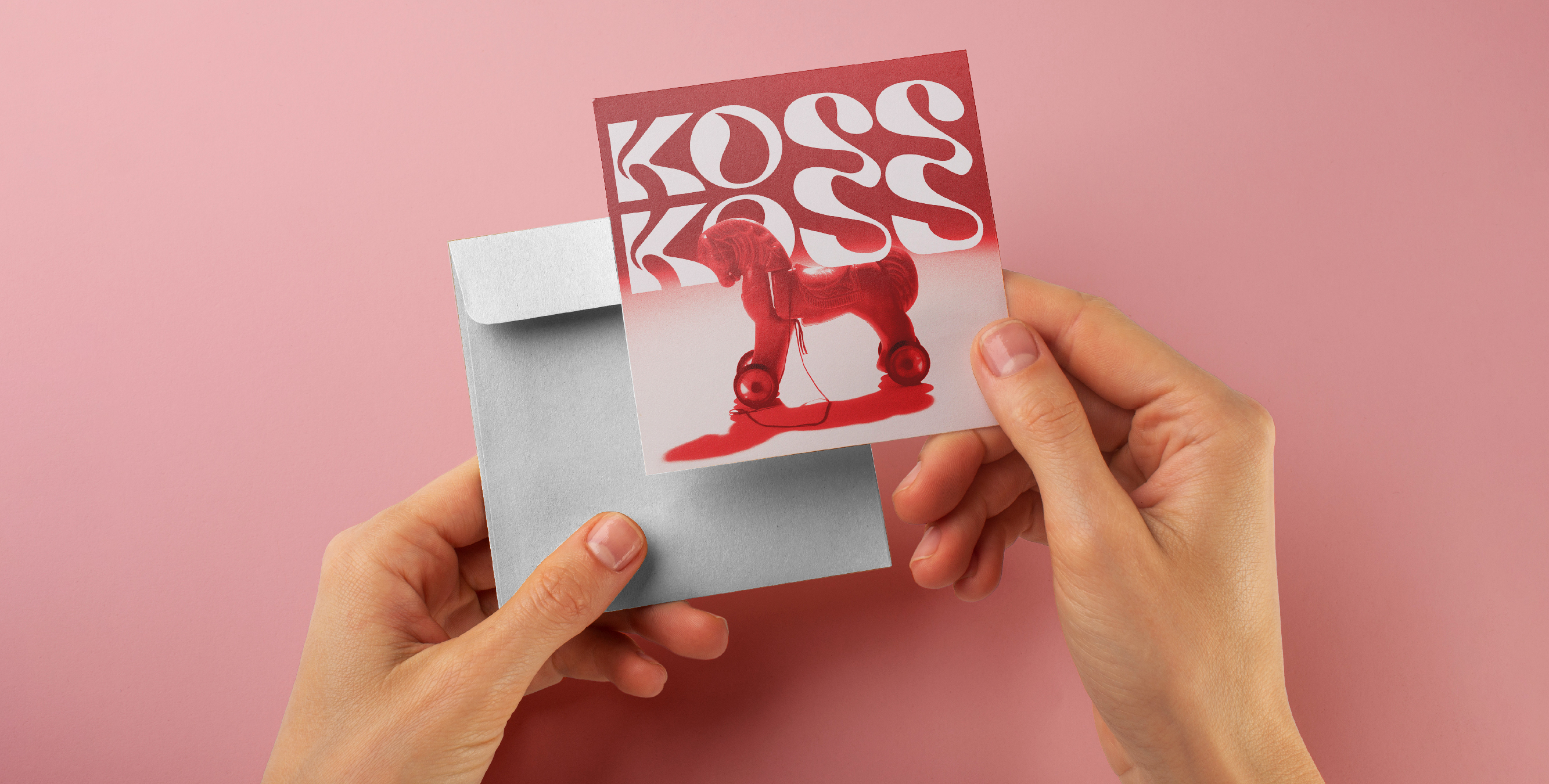 Ребрендинг магазина одежды и аксессуаров "Koss Koss" — Изображение №24 — Брендинг на Dprofile