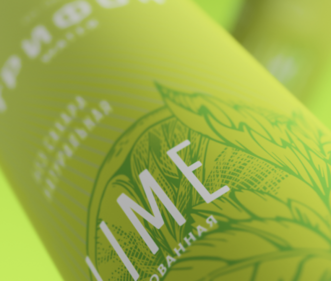 Trifon Water | Packaging design — Изображение №4 — Брендинг, Графика на Dprofile