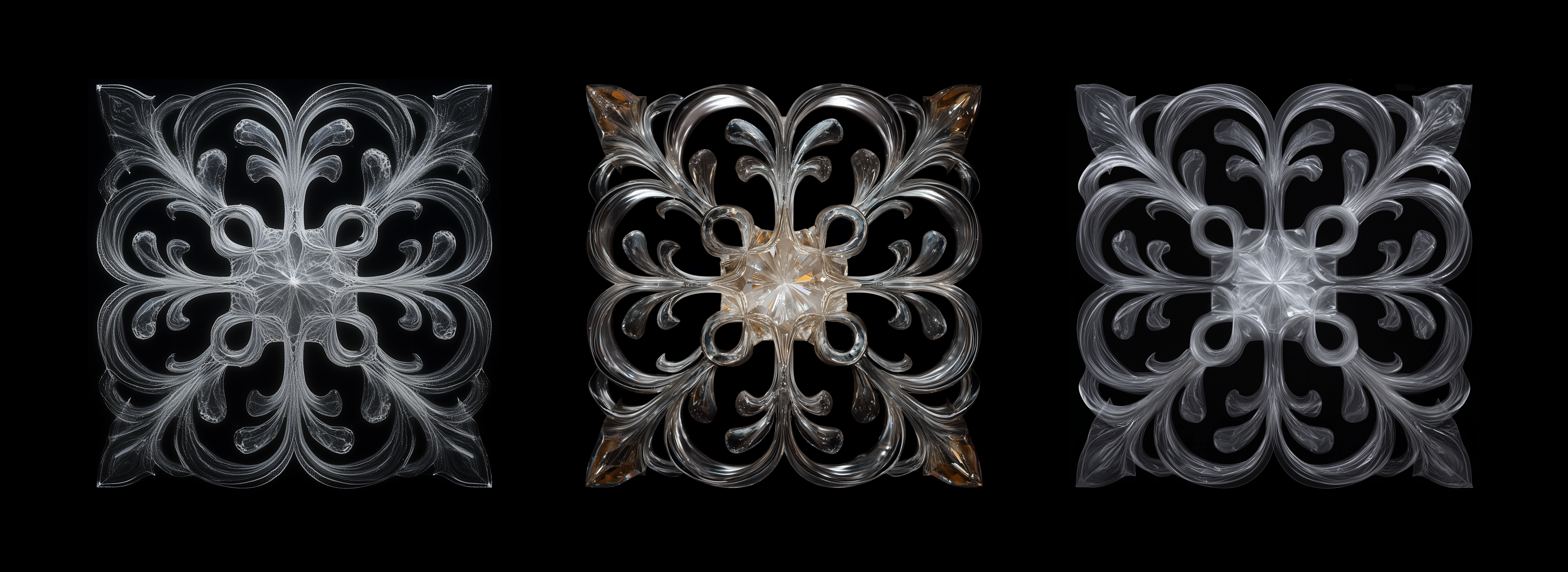AI Retexturing Experiment — Изображение №5 — Иллюстрация, Графика на Dprofile