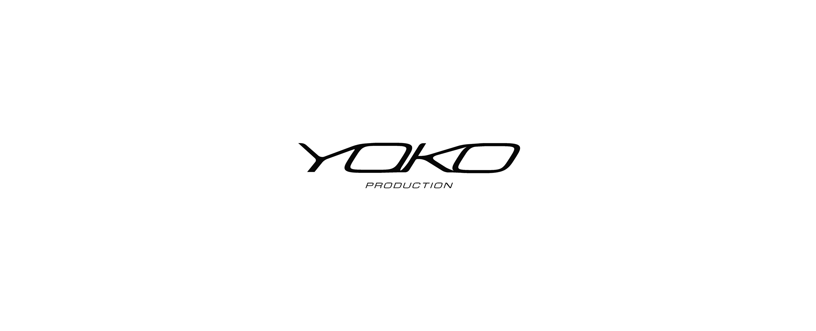 YOKO | Logo & identity — Изображение №3 — Брендинг на Dprofile