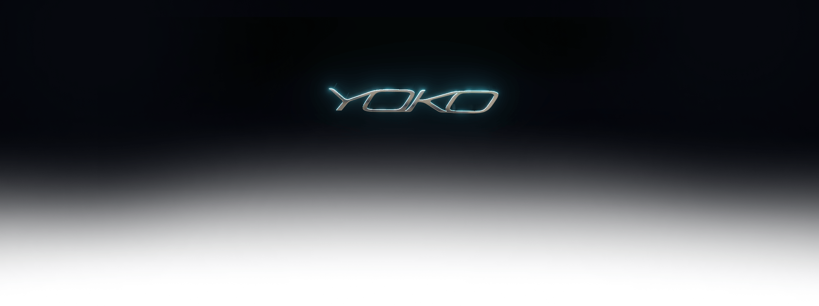 YOKO | Logo & identity — Изображение №1 — Брендинг на Dprofile