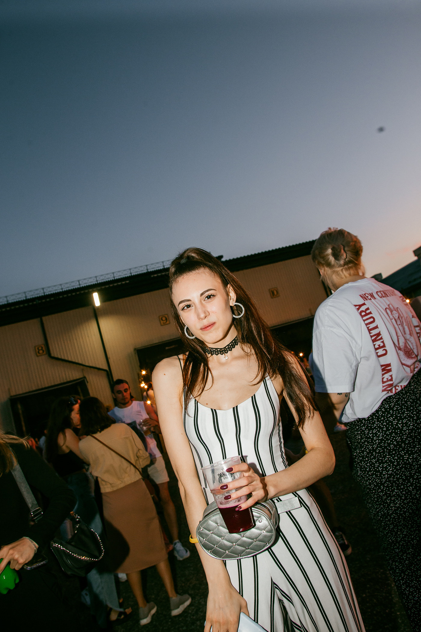 TRIFON FACTORY | Festival identitiy — Изображение №41 — Брендинг, Маркетинг на Dprofile
