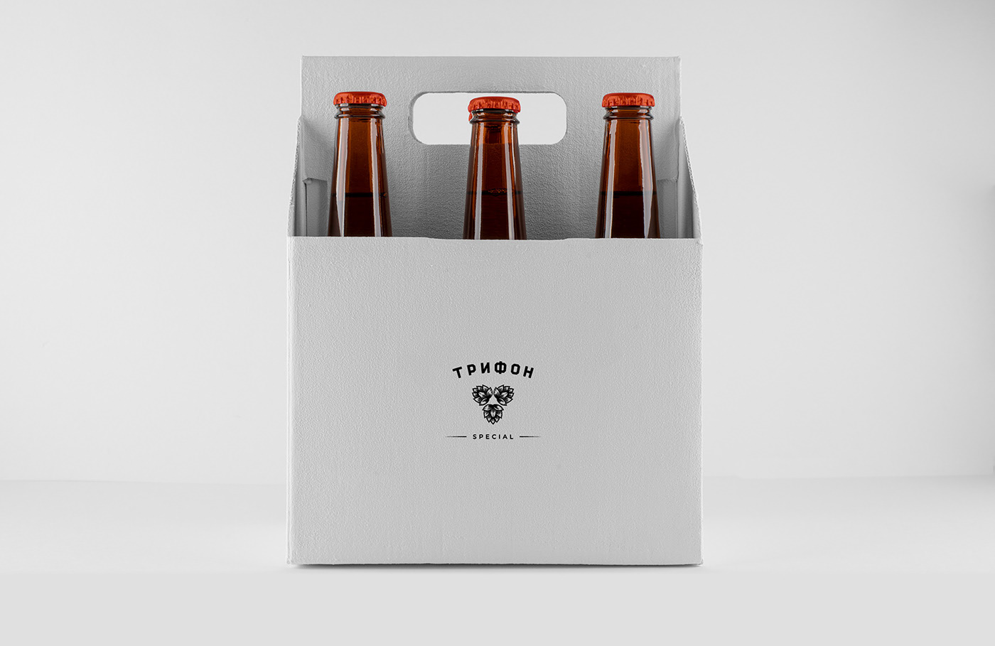 Trifon Special | Packaging design — Изображение №18 — Брендинг, Графика на Dprofile
