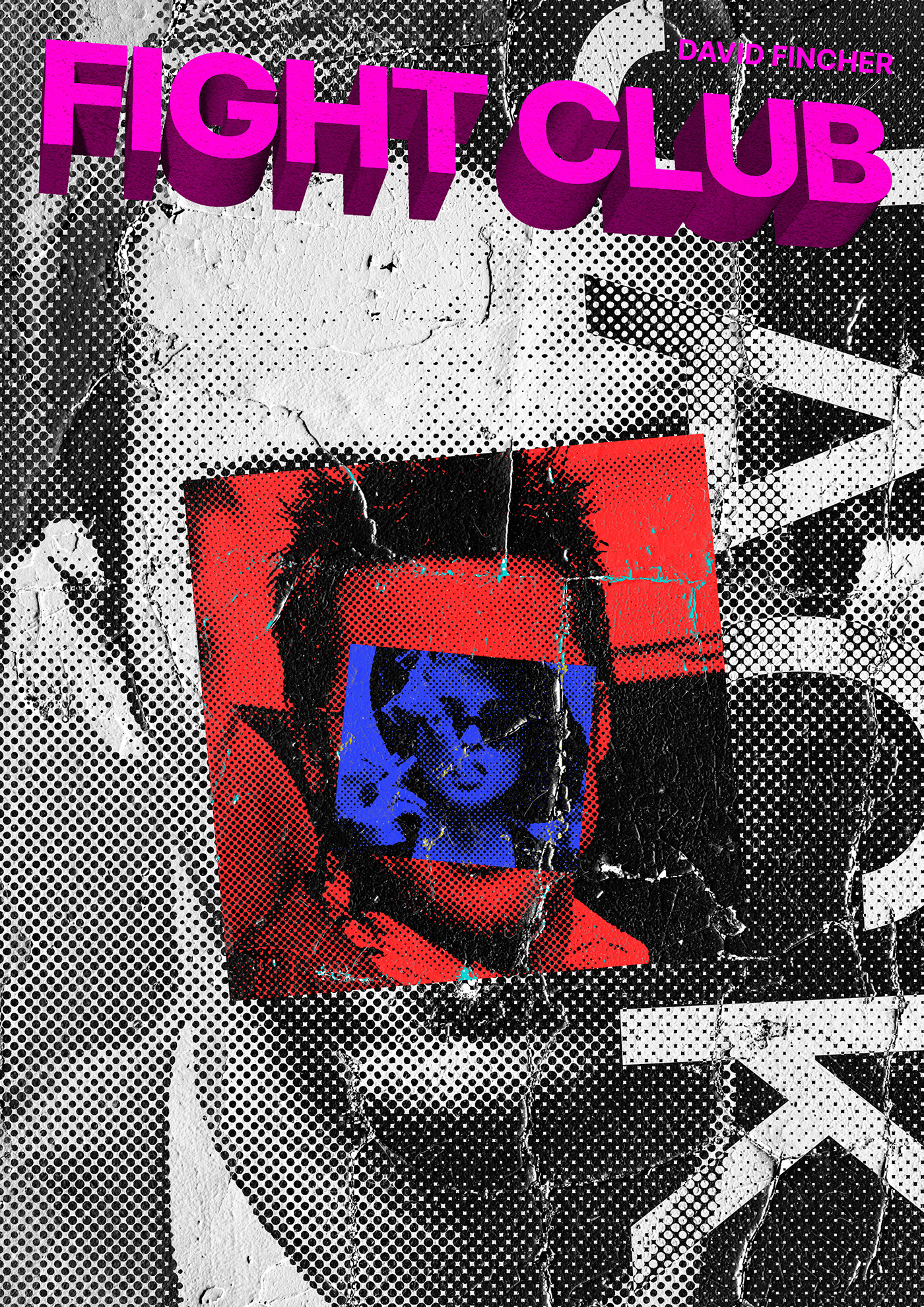 Poster Сollection — Изображение №18 — Иллюстрация, Графика на Dprofile
