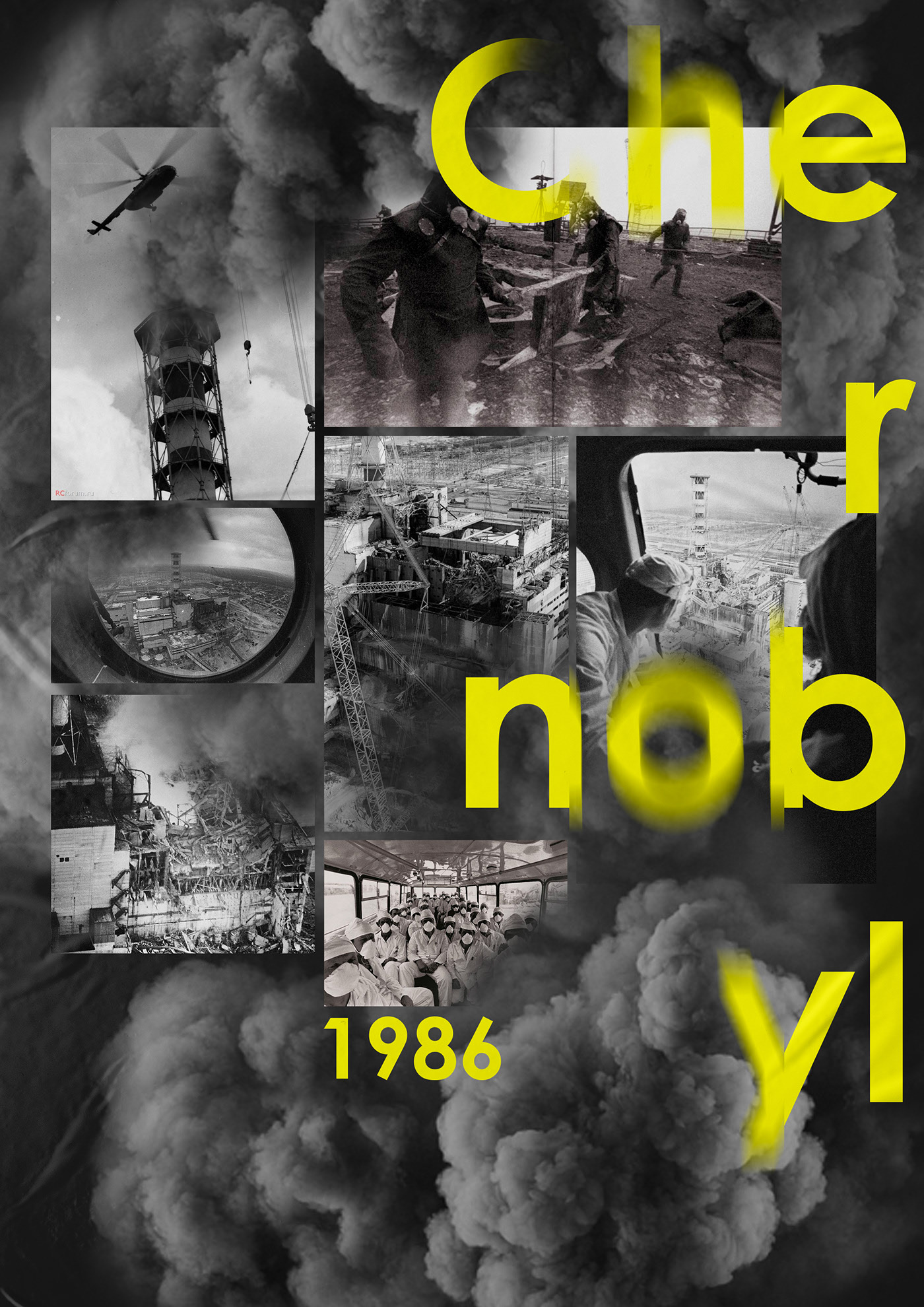 Poster Сollection — Изображение №22 — Иллюстрация, Графика на Dprofile