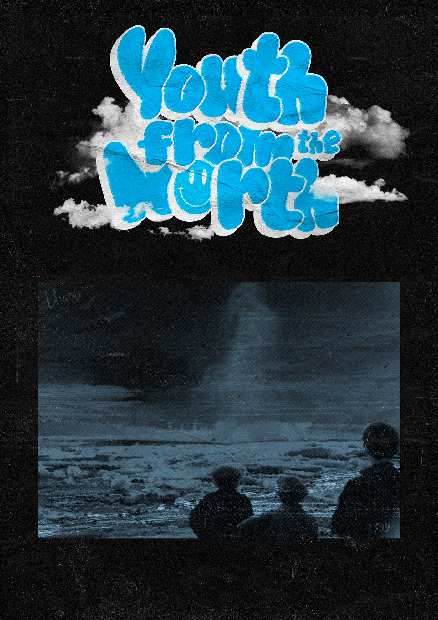 Poster Сollection — Изображение №24 — Иллюстрация, Графика на Dprofile