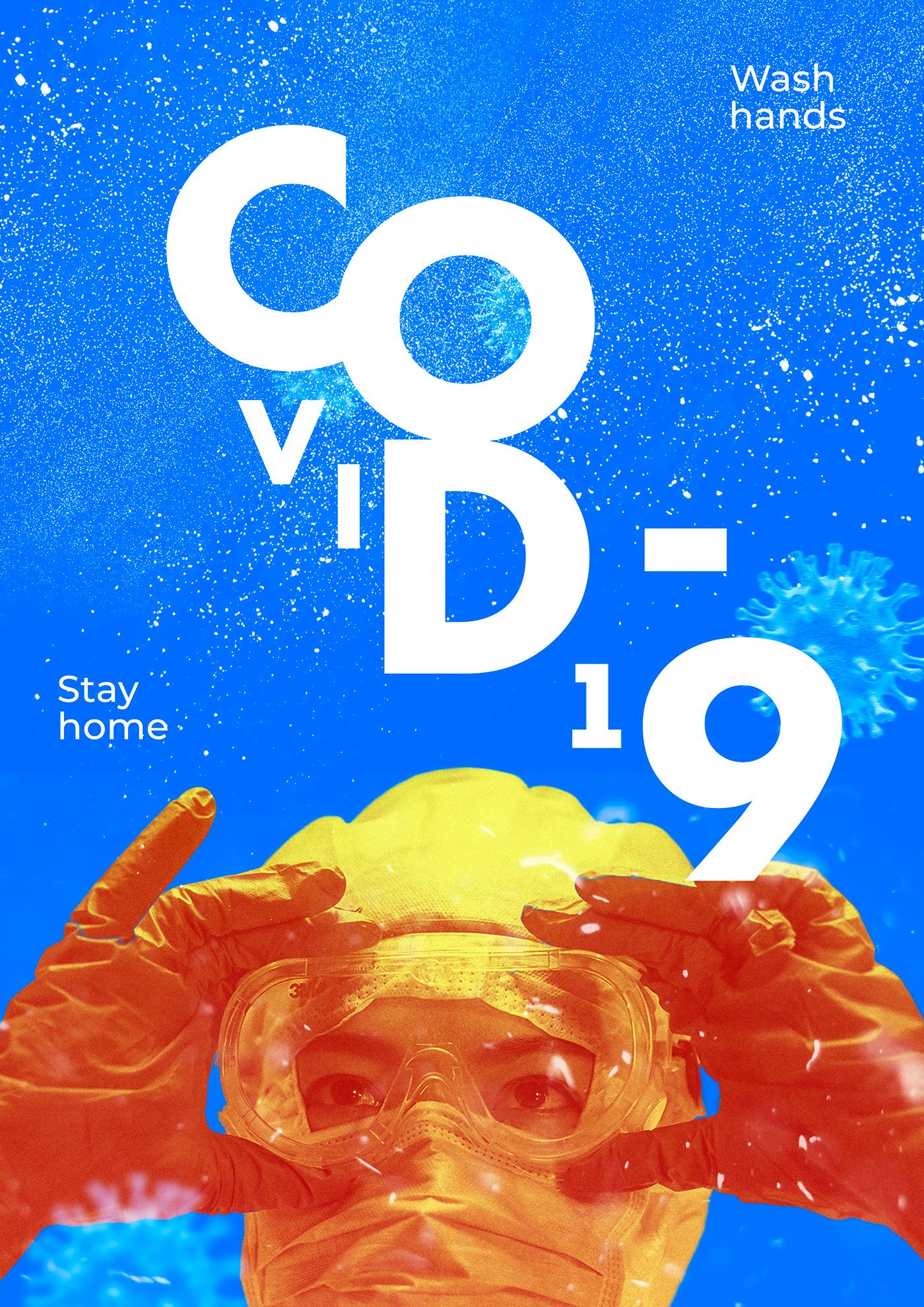 Poster Сollection — Изображение №17 — Иллюстрация, Графика на Dprofile