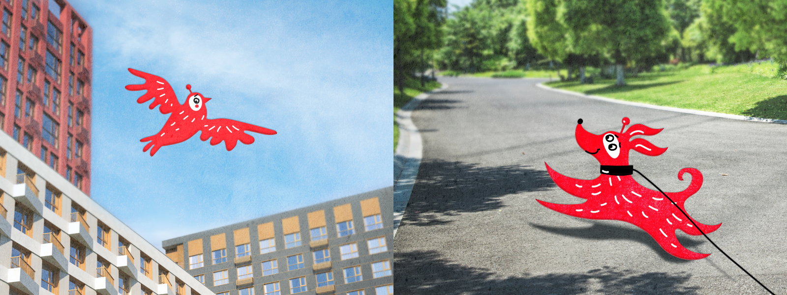 КРЕАТИВ на MAX — Изображение №36 — Брендинг, Иллюстрация на Dprofile