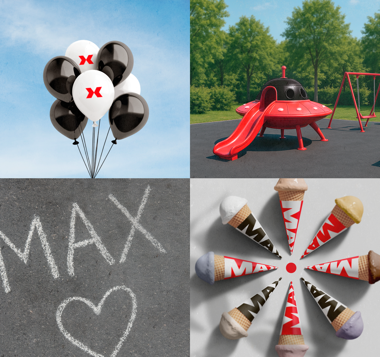 КРЕАТИВ на MAX — Изображение №25 — Брендинг, Иллюстрация на Dprofile