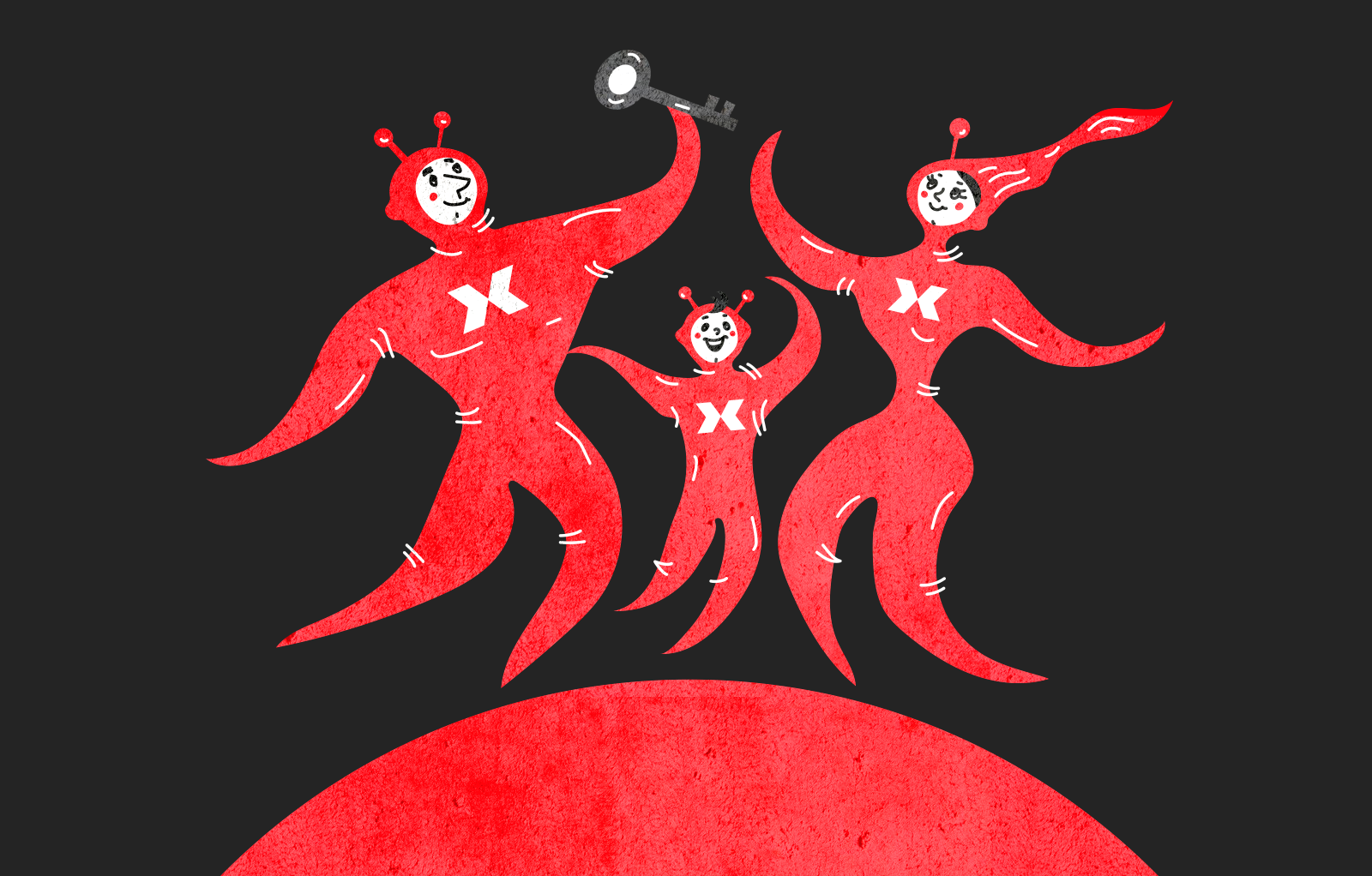 КРЕАТИВ на MAX — Изображение №5 — Брендинг, Иллюстрация на Dprofile