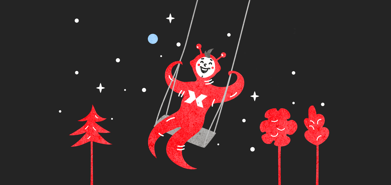 КРЕАТИВ на MAX — Изображение №23 — Брендинг, Иллюстрация на Dprofile