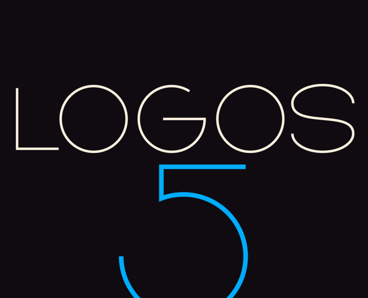 КОЛЛЕКЦИЯ ЛОГОТИПОВ 5 на Dprofile