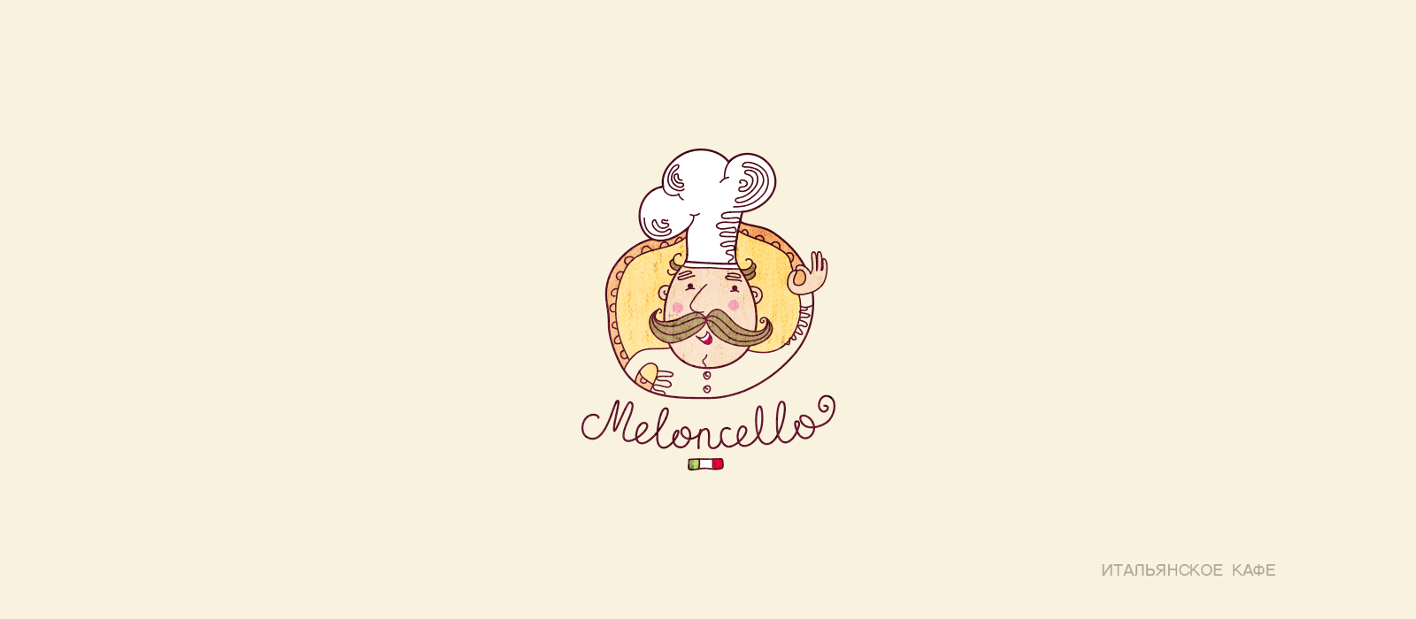 КОЛЛЕКЦИЯ ЛОГОТИПОВ 7 — Изображение №10 — Брендинг на Dprofile