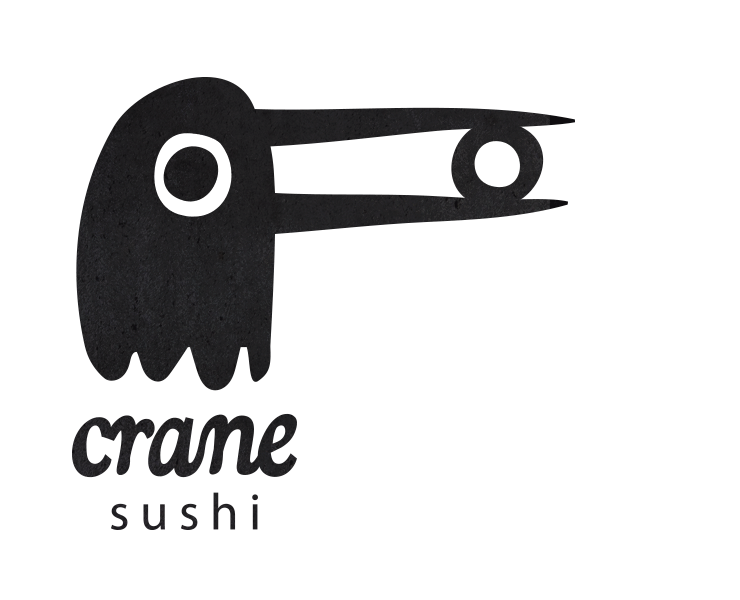 CRANE — Брендинг на Dprofile