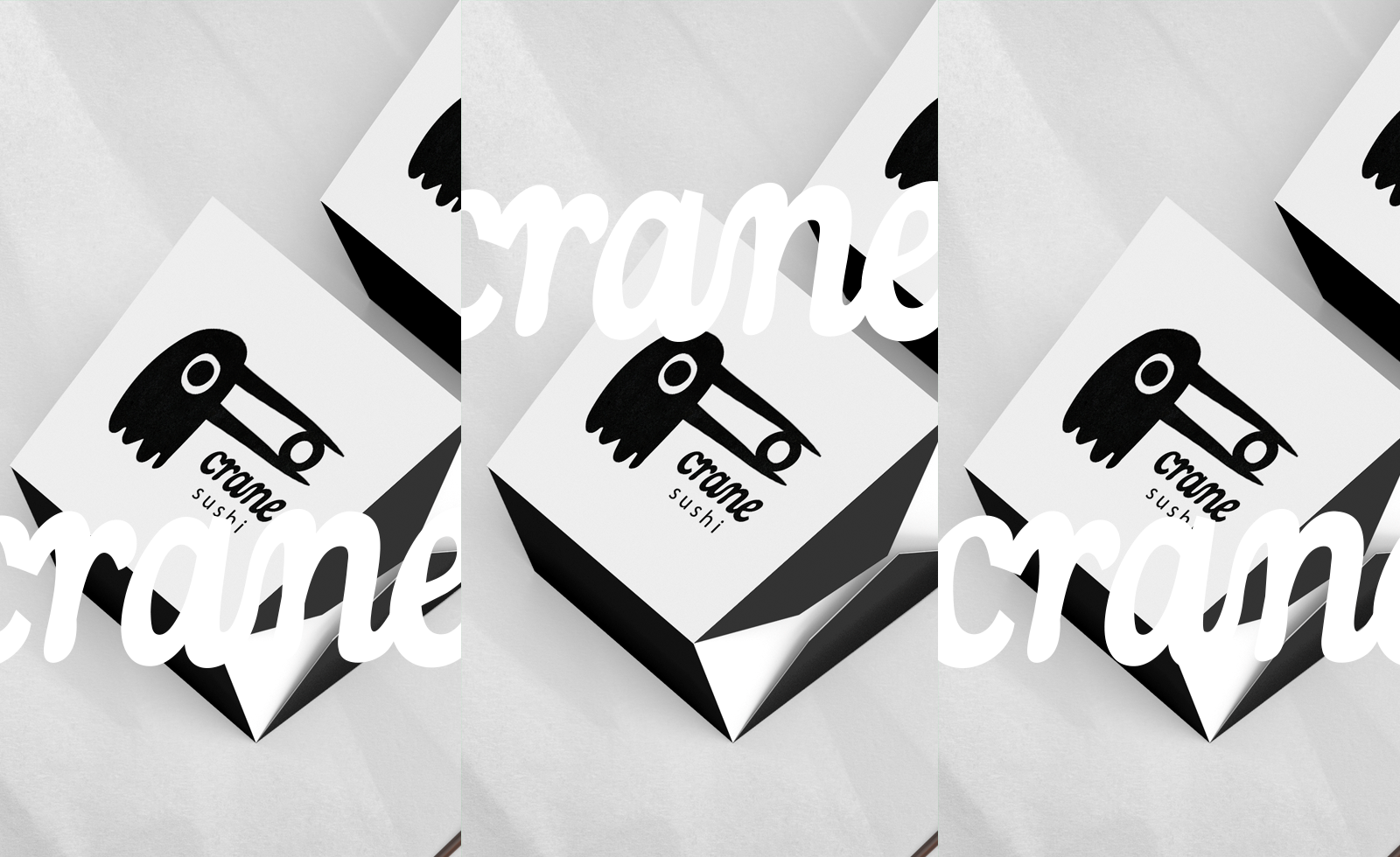 CRANE — Изображение №15 — Брендинг на Dprofile