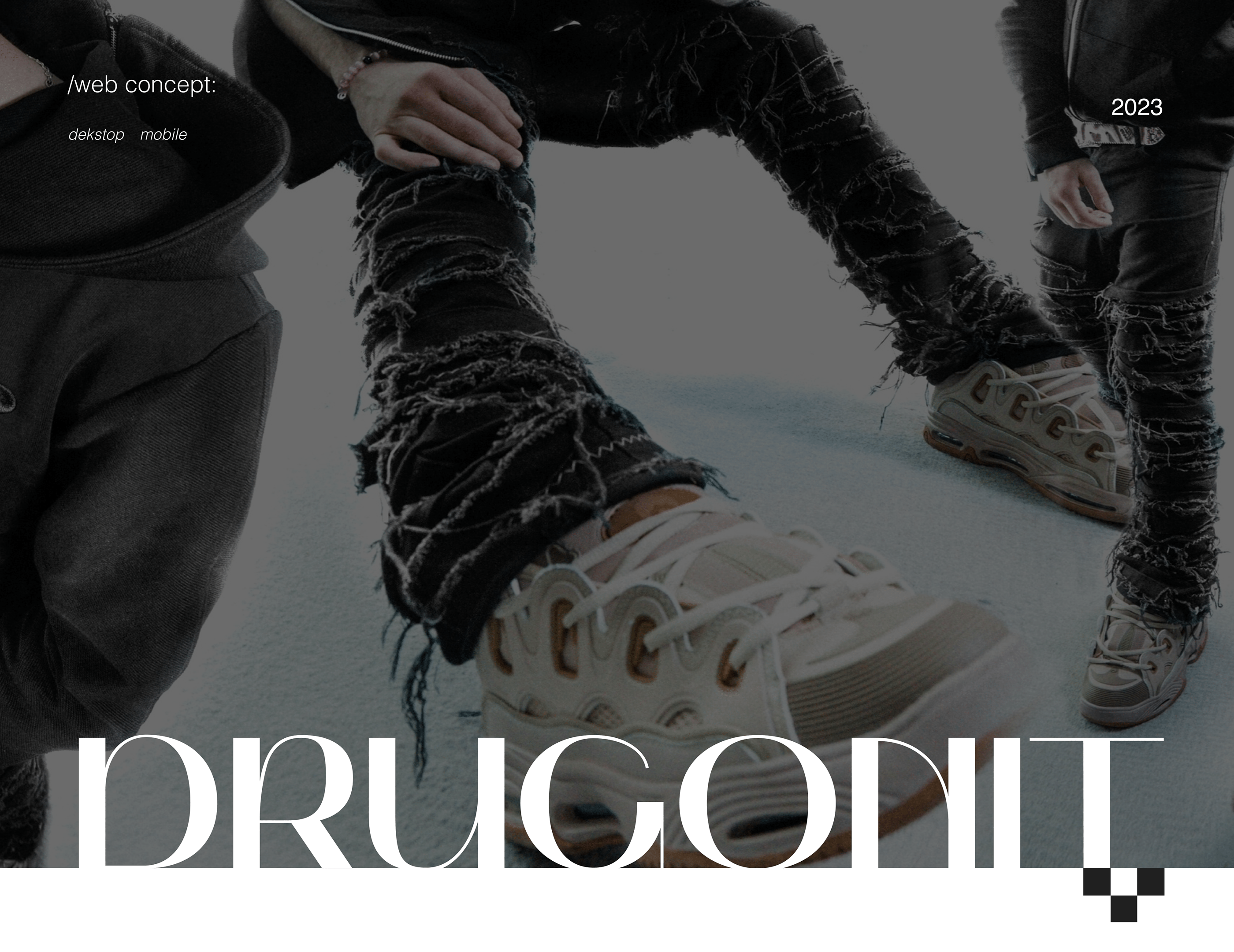 Boutique UX/UI — Изображение №1 — Интерфейсы, Маркетинг на Dprofile