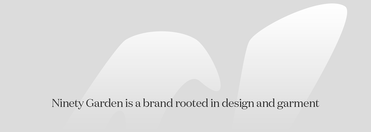 Ninety Garden™ Brand Video — Изображение №1 — 3D, Анимация на Dprofile