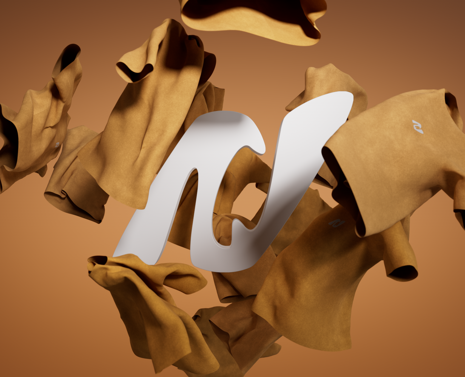 Ninety Garden™ Brand Video на Dprofile