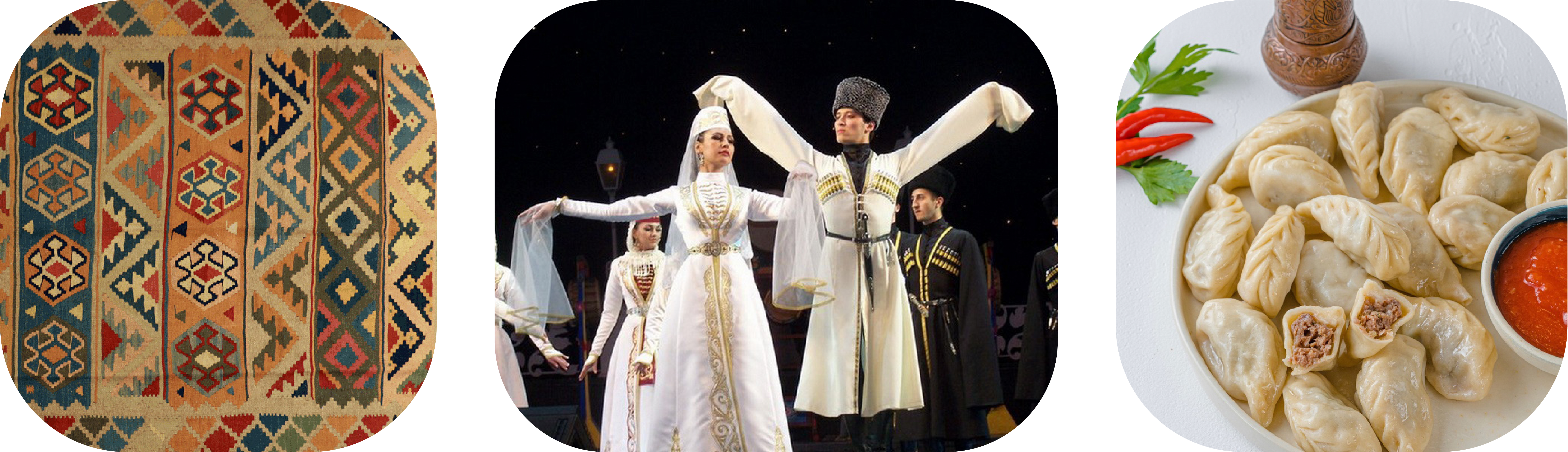 Обучающая программа "Здравствуй, садик!" для ДОУ г. Хасавюрт — Изображение №2 — Иллюстрация, Графика на Dprofile