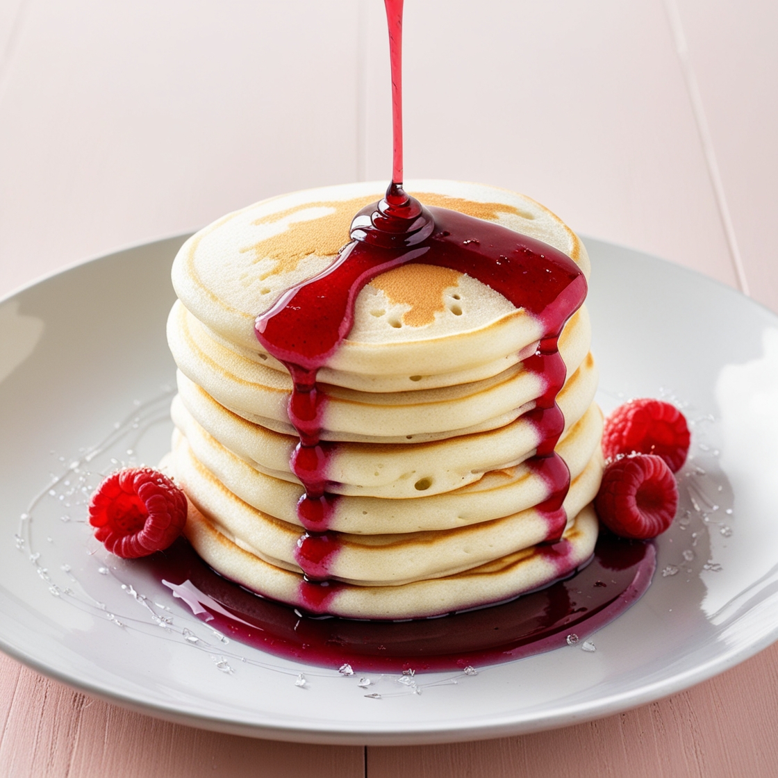 Фирменный стиль кофейни Little Pancakes — Изображение №7 — Брендинг на Dprofile