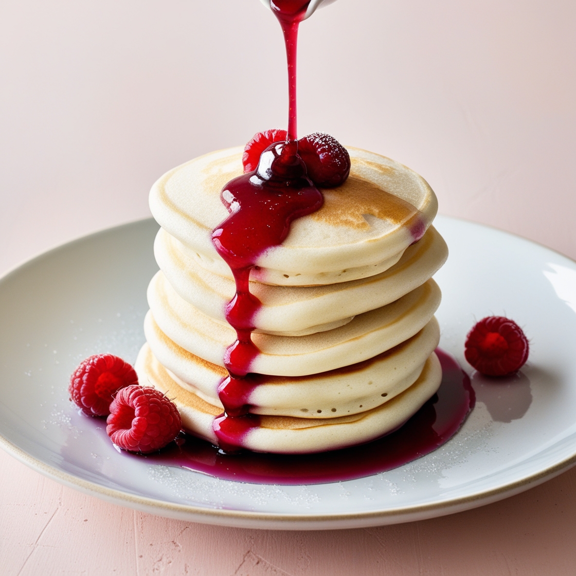 Фирменный стиль кофейни Little Pancakes — Изображение №6 — Брендинг на Dprofile