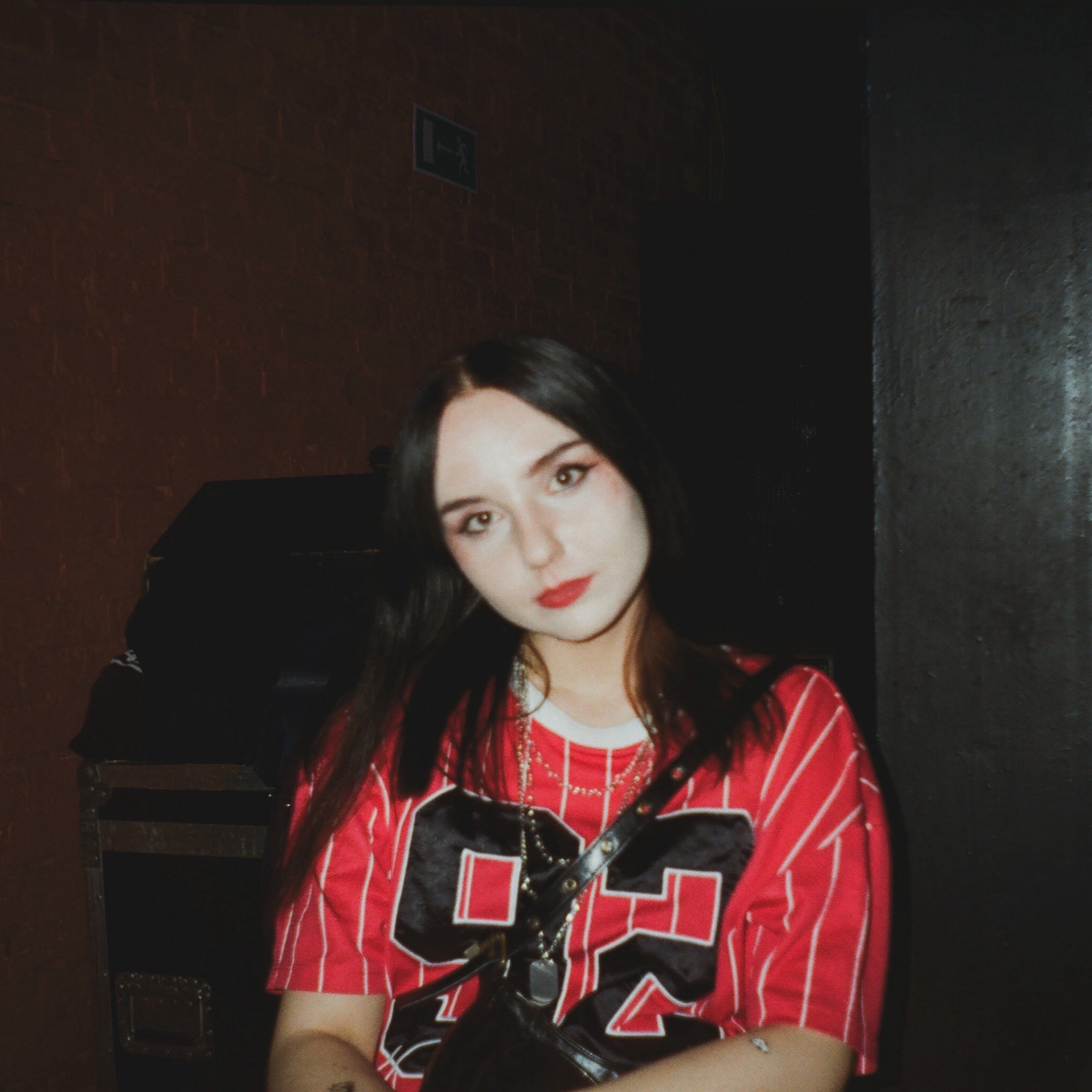 Аватар пользователя Anastasia Tsvetkova