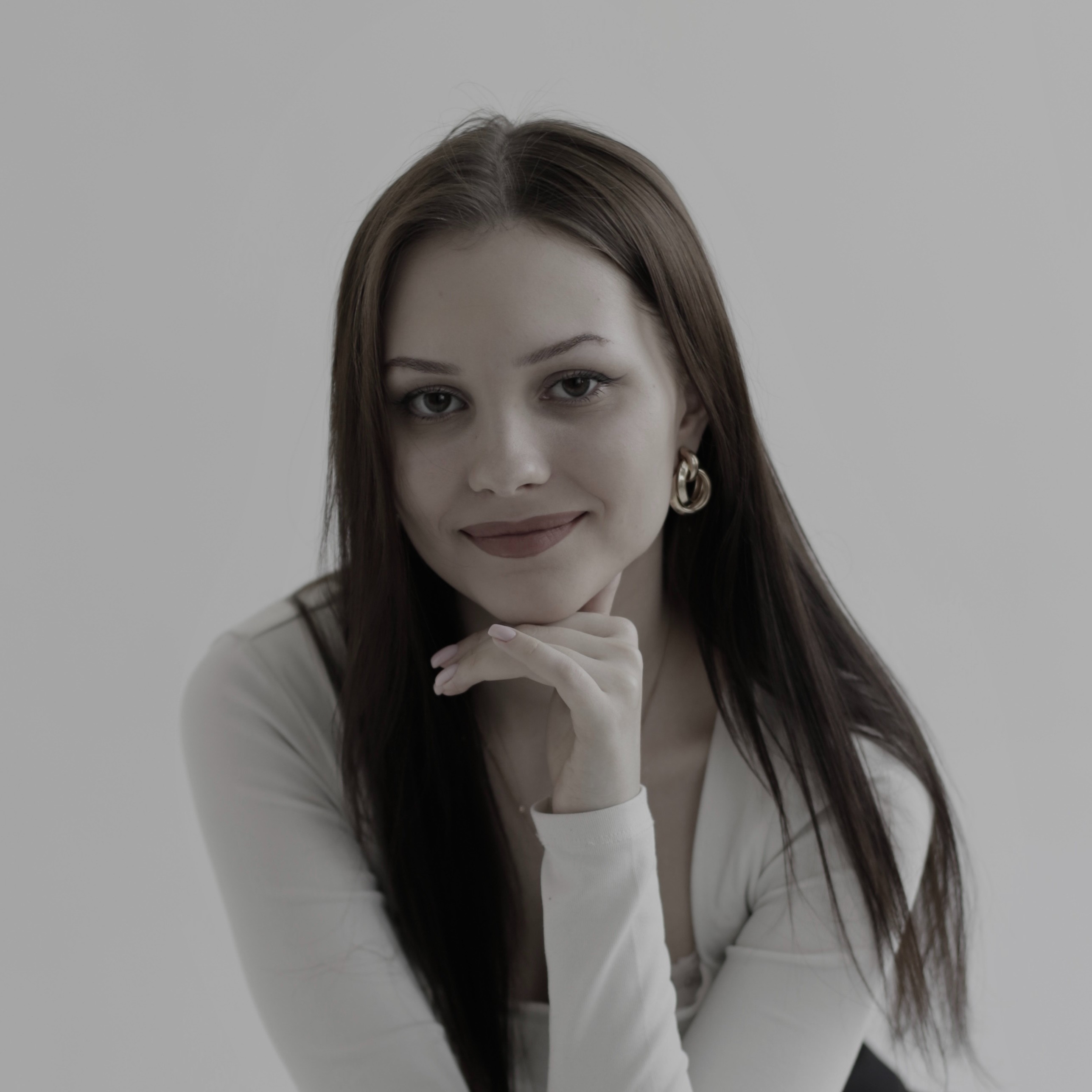 Аватар пользователя Виктория Харитонова