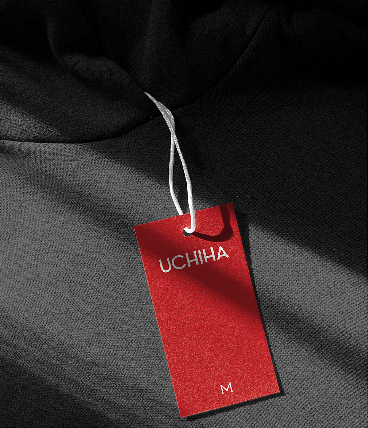 UCHIHA / Brand Identity for custom clothes brand — Изображение №12 — Брендинг на Dprofile