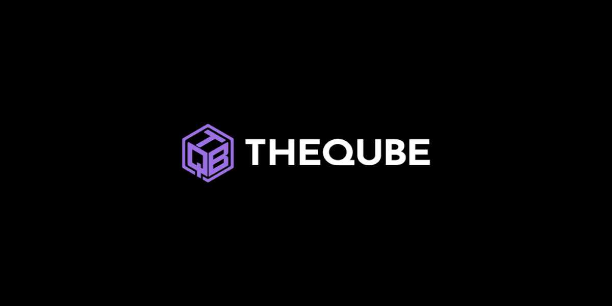 Фирменный стиль для бизнес-акселератора THEQUBE — Изображение №22 — Брендинг на Dprofile