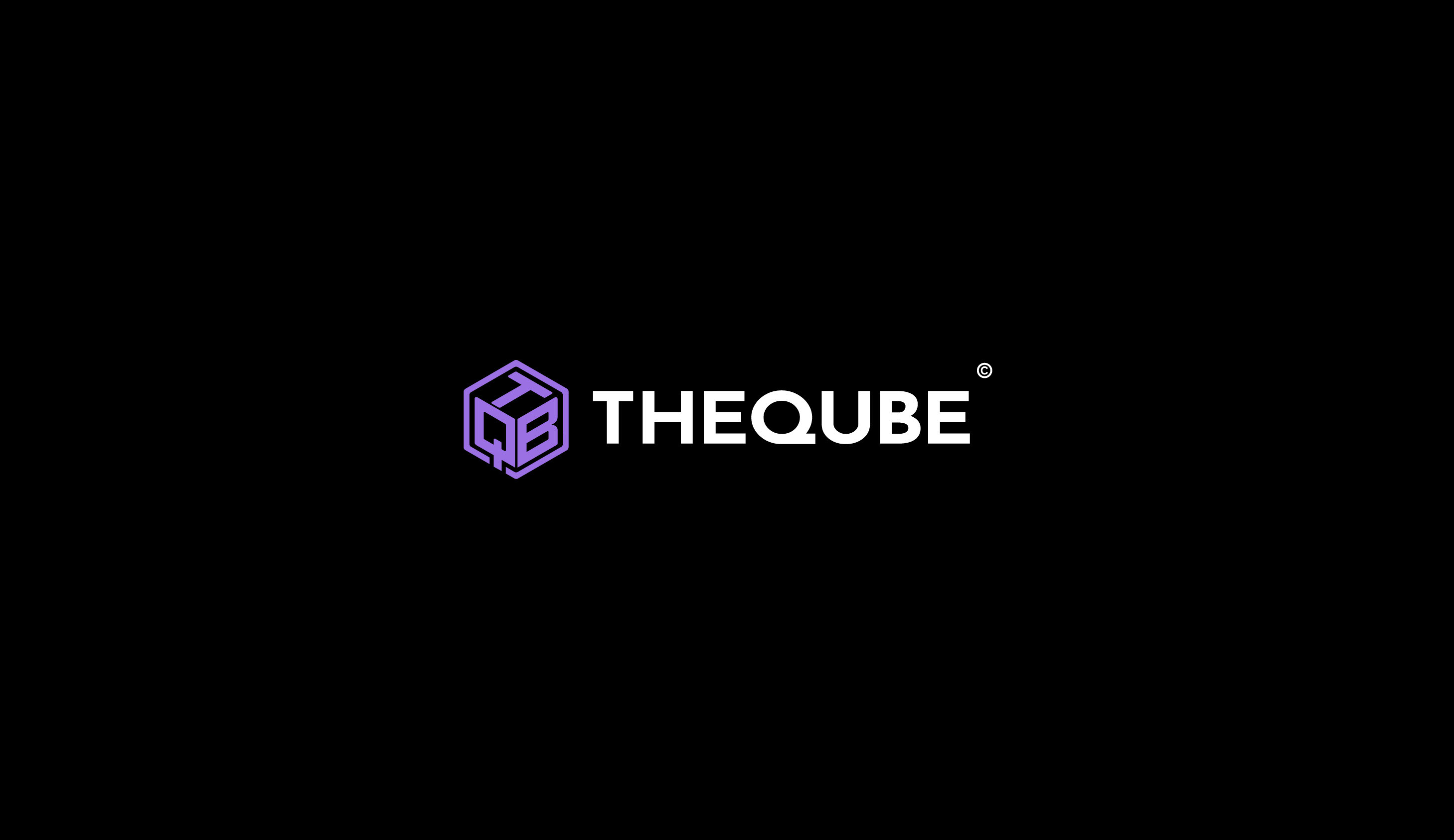Фирменный стиль для бизнес-акселератора THEQUBE — Изображение №7 — Брендинг на Dprofile