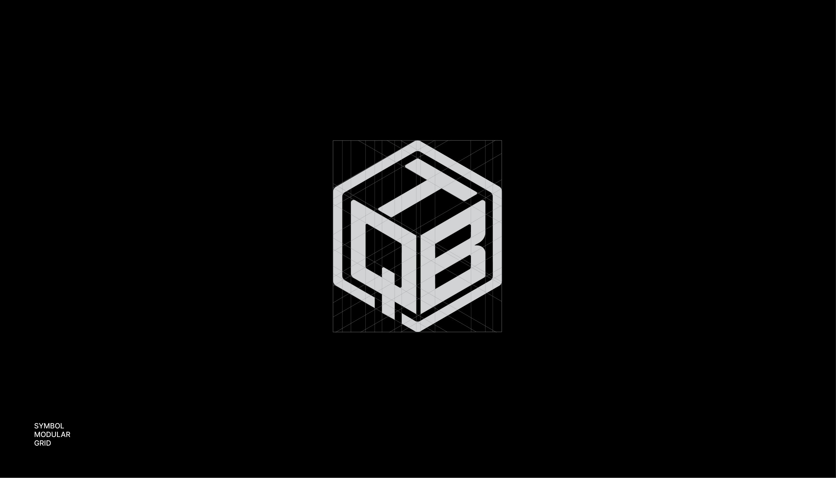 Фирменный стиль для бизнес-акселератора THEQUBE — Изображение №3 — Брендинг на Dprofile