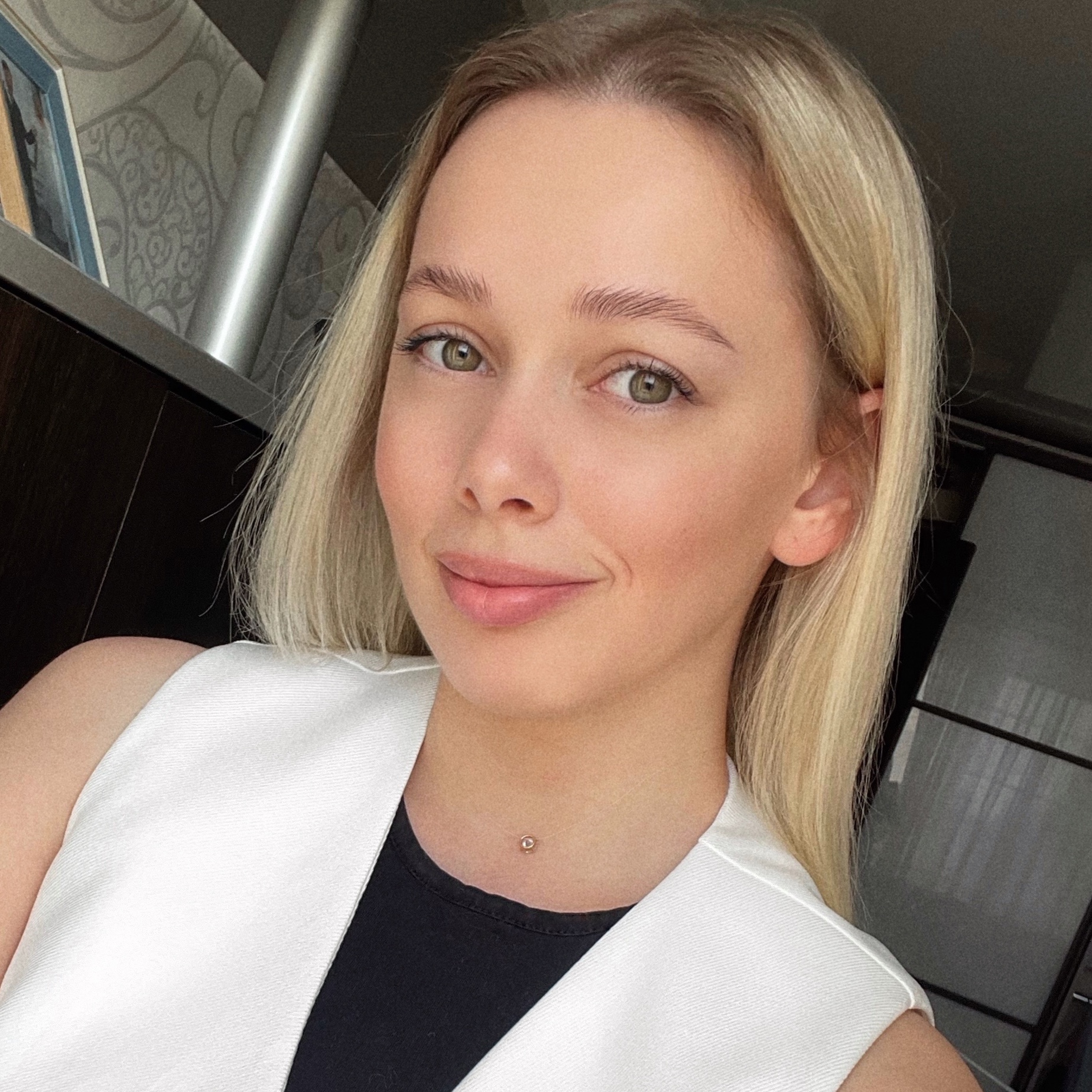 Аватар пользователя Евгения Торопова
