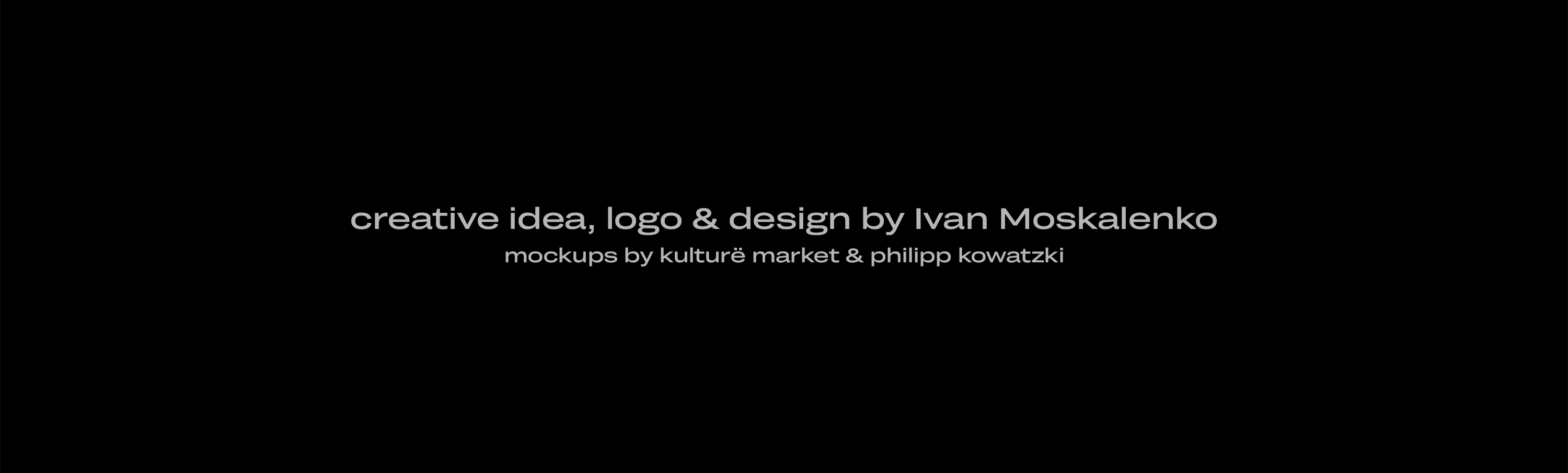 Techno D'Rome Music Event Identity — Изображение №11 — Брендинг, Графика на Dprofile