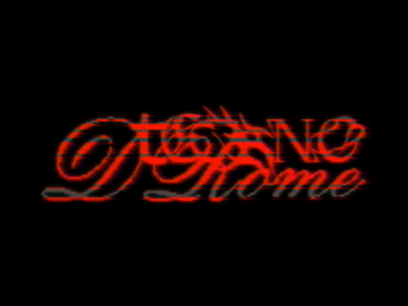 Techno D'Rome Music Event Identity — Изображение №10 — Брендинг, Графика на Dprofile