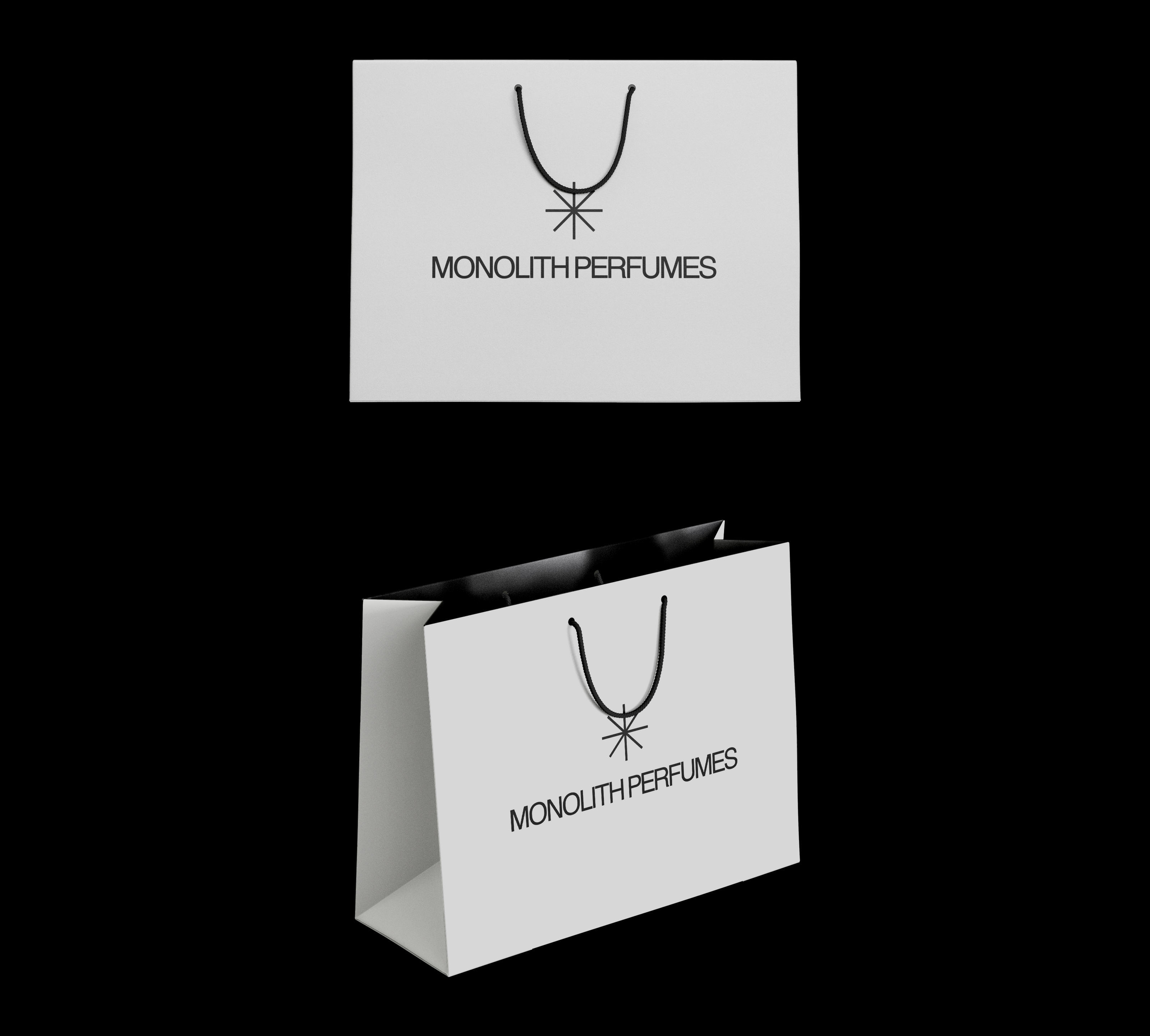 MONOLITH PERFUMES — Изображение №13 — Брендинг на Dprofile