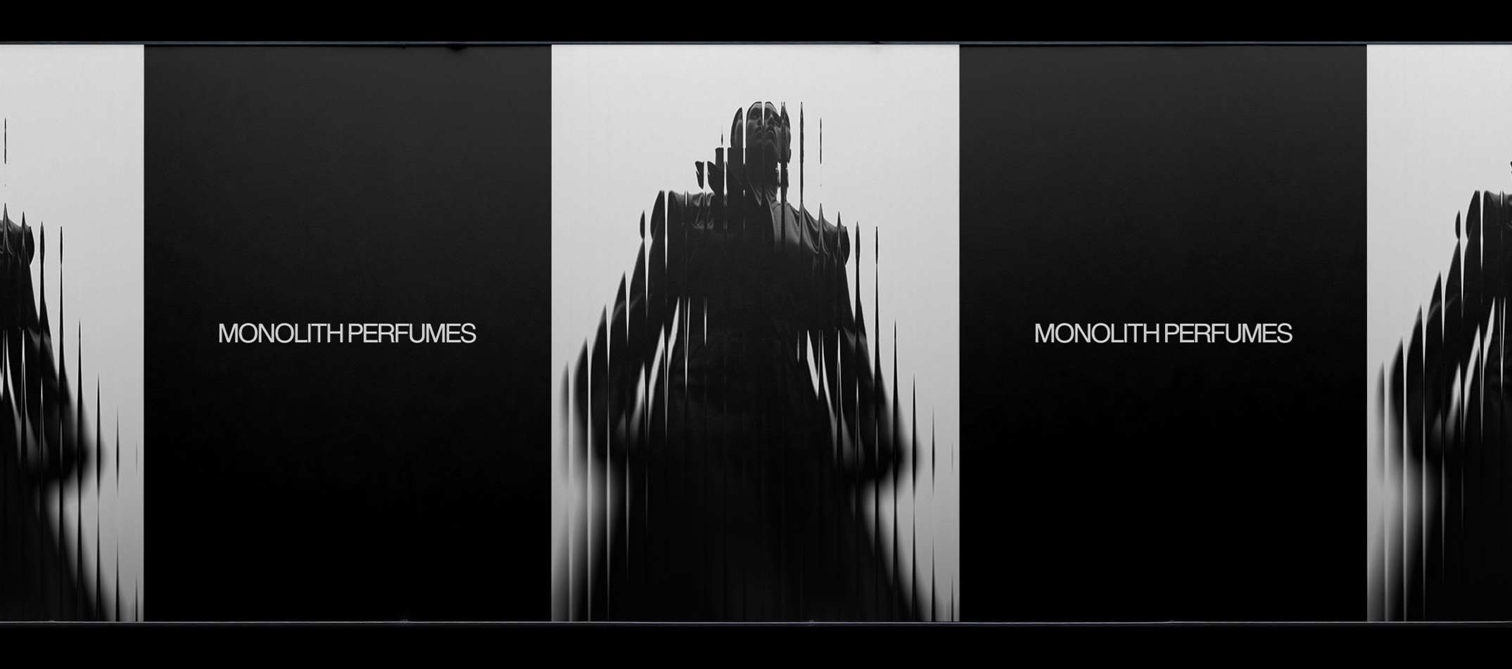 MONOLITH PERFUMES — Изображение №3 — Брендинг на Dprofile